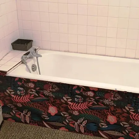 Σπίτι διακοπών Le Confort Sans Chichis, Un Cocon Pour 1 A 6 Voyageurs Lapeyrouse