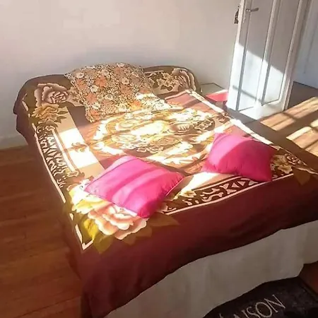 Le Confort Sans Chichis, Un Cocon Pour 1 A 6 Voyageurs Σπίτι διακοπών