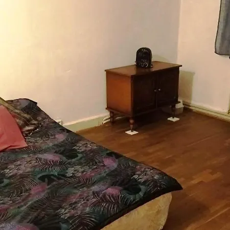 Σπίτι διακοπών Le Confort Sans Chichis, Un Cocon Pour 1 A 6 Voyageurs Lapeyrouse