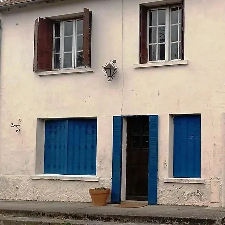 Le Confort Sans Chichis, Un Cocon Pour 1 A 6 Voyageurs Σπίτι διακοπών