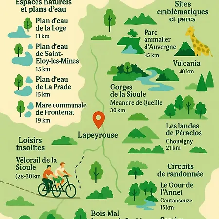 Le Confort Sans Chichis, Un Cocon Pour 1 A 6 Voyageurs بيت للعطل